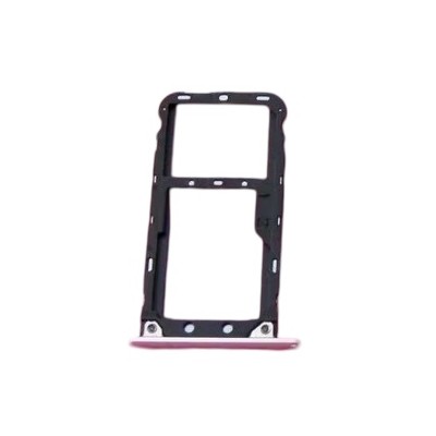 Sim Card Holder Tray For Lenovo S5 Pro Gt Gold - Maxbhi Com