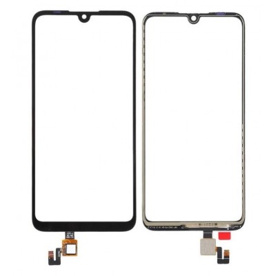 Touch Screen Digitizer For Xiaomi Mi Play Pink By - Maxbhi Com