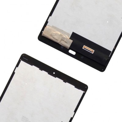 Lcd With Touch Screen For Asus Zenpad 3s 10 Z500kl Black By - Maxbhi Com