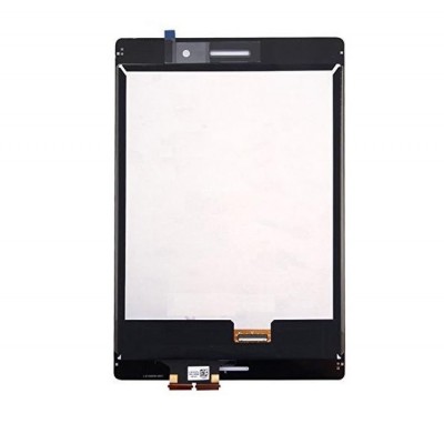 Lcd With Touch Screen For Asus Zenpad S 8 0 Z580c White By - Maxbhi Com