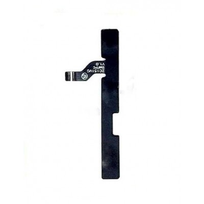 Side Key Flex Cable For Asus Zenfone C Zc451cg By - Maxbhi Com