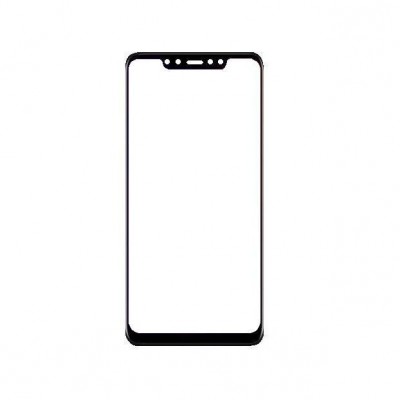 Touch Screen Digitizer For Lenovo S5 Pro Gt Blue By - Maxbhi Com