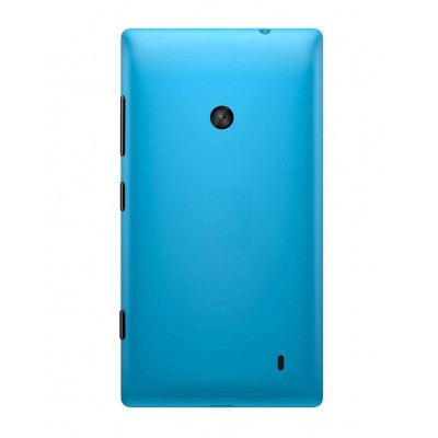 Full Body Housing For Microsoft Lumia 435 Blue - Maxbhi Com