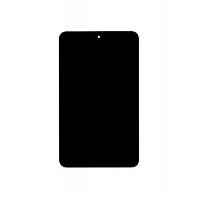 Lcd With Touch Screen For Asus Memo Pad 8 Me181c Purple By - Maxbhi Com