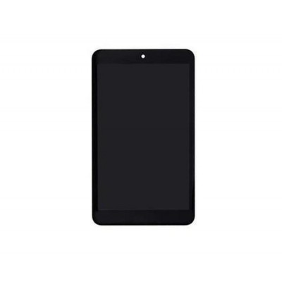 Lcd With Touch Screen For Asus Memo Pad 8 Me181c White By - Maxbhi Com