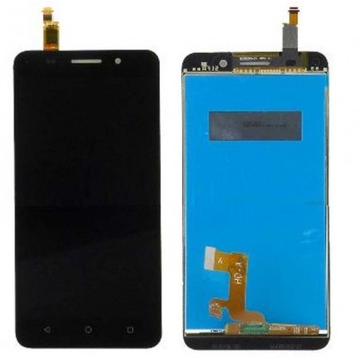 Lcd With Touch Screen For Huawei Honor 4c Gold By - Maxbhi Com