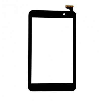 Touch Screen Digitizer For Asus Memo Pad 7 Me176c Yellow By - Maxbhi Com