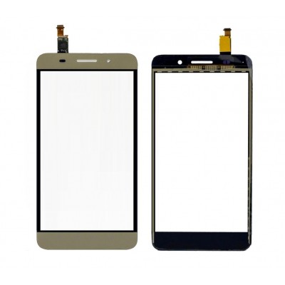 Touch Screen Digitizer For Huawei Honor 4c Gold By - Maxbhi Com