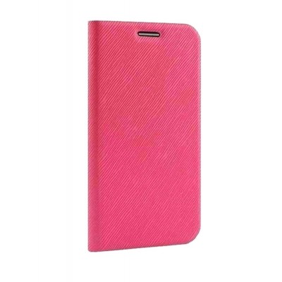 Flip Cover For Motorola Moto X Xt1058 Pink By - Maxbhi Com
