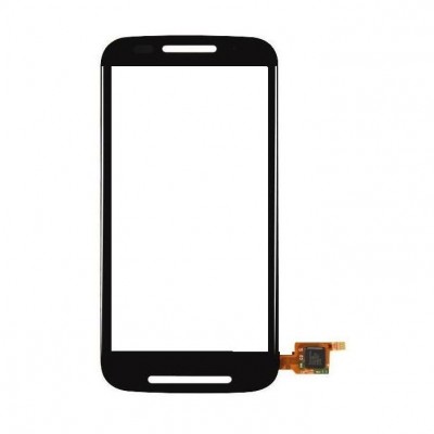 Touch Screen Digitizer For Motorola Moto E Xt1021 Green By - Maxbhi Com