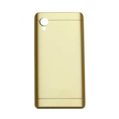 Back Panel Cover For Videocon Starr 100 White - Maxbhi Com