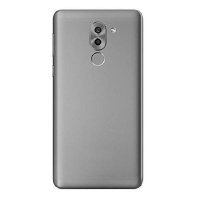 Full Body Housing For Huawei Honor 6x Black - Maxbhi Com