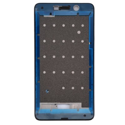 Full Body Housing For Huawei Honor 6x Black - Maxbhi Com