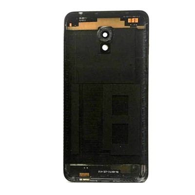 Full Body Housing For Meizu M6 Black - Maxbhi Com