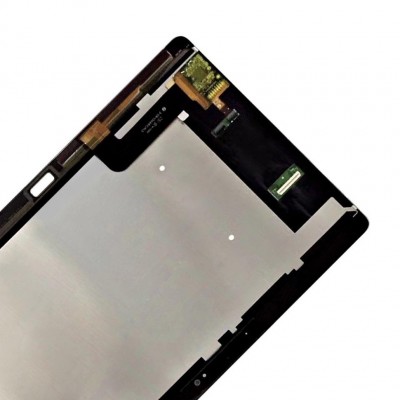 Lcd With Touch Screen For Huawei Mediapad M2 10 0 64gb 4g Lte Black By - Maxbhi Com