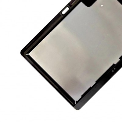 Lcd With Touch Screen For Huawei Mediapad M2 10 0 64gb 4g Lte Black By - Maxbhi Com