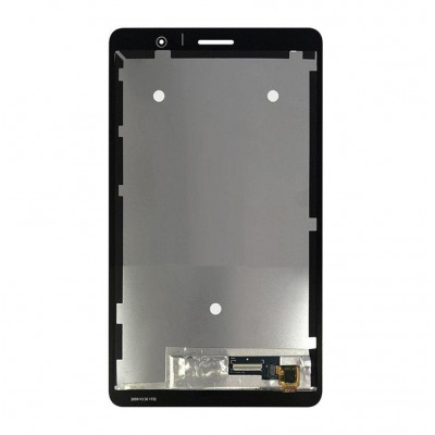 Lcd With Touch Screen For Huawei Mediapad T3 8 0 Black By - Maxbhi Com