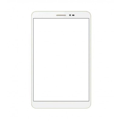 Touch Screen Digitizer For Huawei Mediapad T2 8 Pro White By - Maxbhi Com