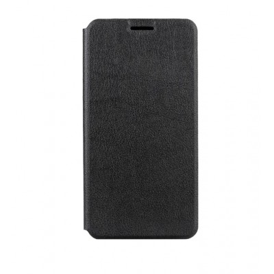 Flip Cover For Cubot X15 Black By - Maxbhi Com