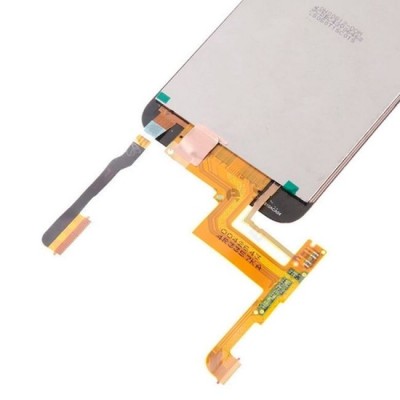 Lcd With Touch Screen For Htc Butterfly 2 Black By - Maxbhi Com