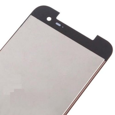 Lcd With Touch Screen For Htc Butterfly 2 Blue By - Maxbhi Com