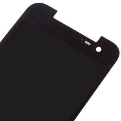 Lcd With Touch Screen For Htc Butterfly 2 Red By - Maxbhi Com