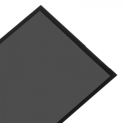 Lcd With Touch Screen For Htc Butterfly 3 Red By - Maxbhi Com