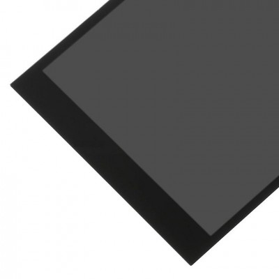 Lcd With Touch Screen For Htc Butterfly 3 Red By - Maxbhi Com