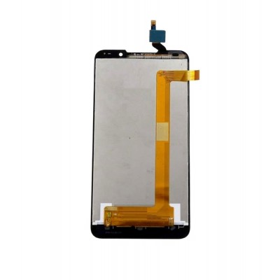 Lcd With Touch Screen For Htc Desire 516c Black By - Maxbhi Com