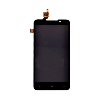 Lcd With Touch Screen For Htc Desire 516c White By - Maxbhi Com