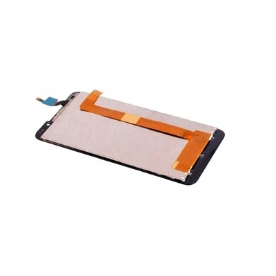 Lcd With Touch Screen For Htc Desire 516c White By - Maxbhi Com