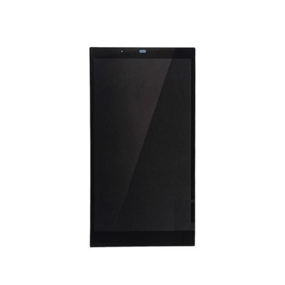 Lcd With Touch Screen For Htc Desire 630 Black By - Maxbhi Com