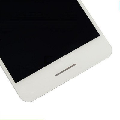 Lcd With Touch Screen For Htc Desire 728 Dual Sim White By - Maxbhi Com