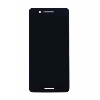 Lcd With Touch Screen For Htc Desire 728g Dual Sim Black By - Maxbhi Com