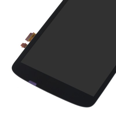Lcd With Touch Screen For Htc One S C2 White By - Maxbhi Com