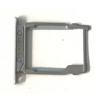 Sim Card Holder Tray For Cubot X15 Black - Maxbhi Com