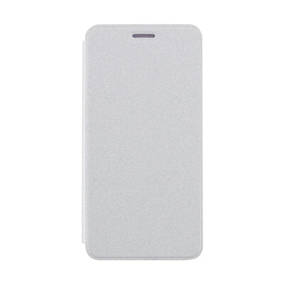 Flip Cover For Bq Aquaris 5 7 White By - Maxbhi Com