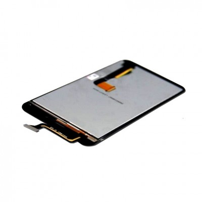 Lcd With Touch Screen For Asus Padfone S White By - Maxbhi Com