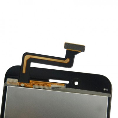 Lcd With Touch Screen For Asus Padfone S White By - Maxbhi Com