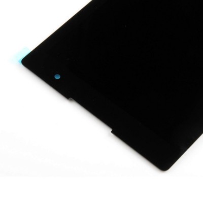 Lcd With Touch Screen For Asus Zenpad C 7 0 Z170mg White By - Maxbhi Com