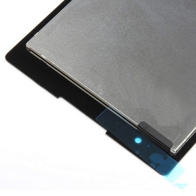Lcd With Touch Screen For Asus Zenpad C 7 0 Z170mg White By - Maxbhi Com