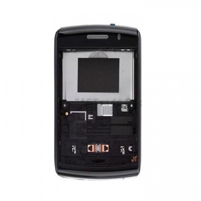 Full Body Housing For Blackberry Storm2 9520 Black - Maxbhi Com
