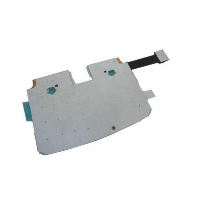 Keypad Flex Cable for BlackBerry Curve 9360