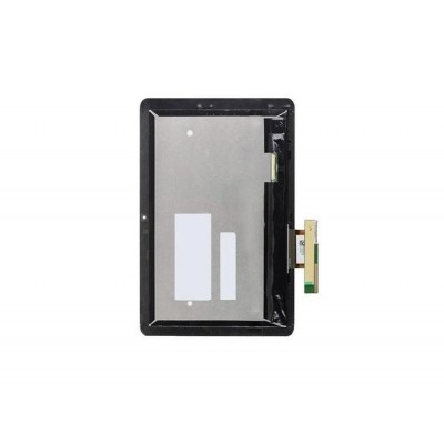 Lcd With Touch Screen For Acer Iconia Tab A200 Black By - Maxbhi Com