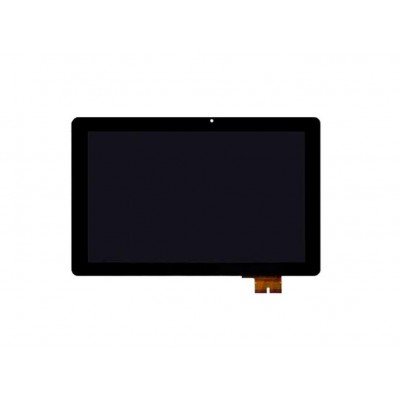 Lcd With Touch Screen For Acer Iconia Tab A510 White By - Maxbhi Com