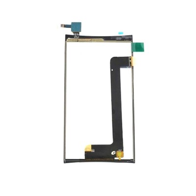 Display for Acer Liquid E700 White (Combo Folder) by Maxbhi.com