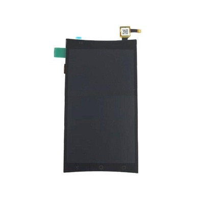 Display for Acer Liquid E700 White (Combo Folder) by Maxbhi.com