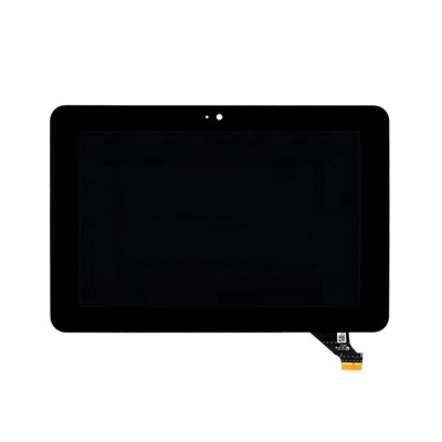 Lcd With Touch Screen For Amazon Kindle Fire Hd 8 9 32gb Wifi Black By - Maxbhi Com