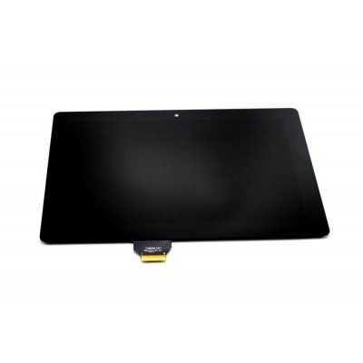 Lcd With Touch Screen For Amazon Kindle Fire Hd 8 9 32gb Wifi Black By - Maxbhi Com