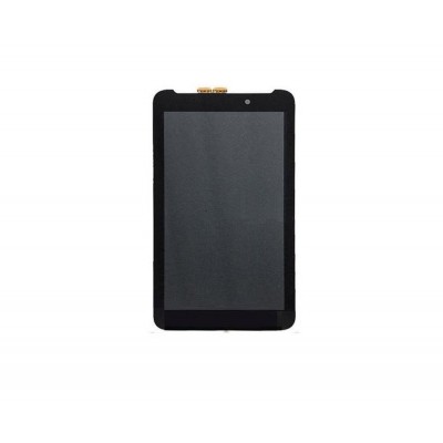 Lcd With Touch Screen For Asus Fonepad 7 Fe170cg 8gb White By - Maxbhi Com